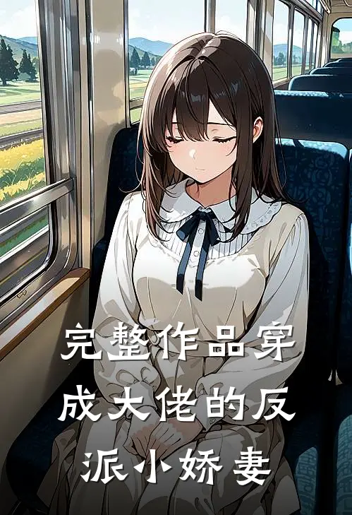 完整作品穿成大佬的反派小娇妻
