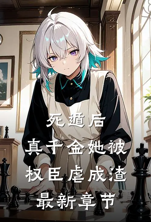死遁后，真千金她被权臣虐成渣最新章节