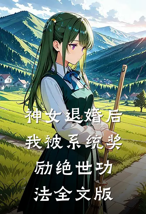 神女退婚后，我被系统奖励绝世功法全文版