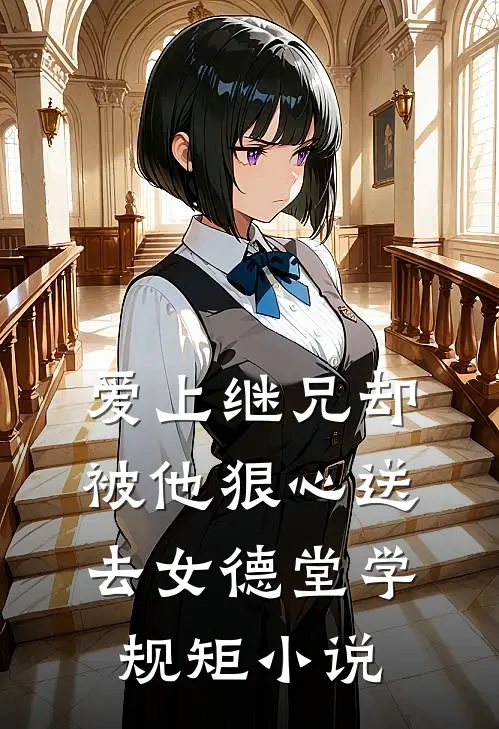 爱上继兄却被他狠心送去女德堂学规矩小说