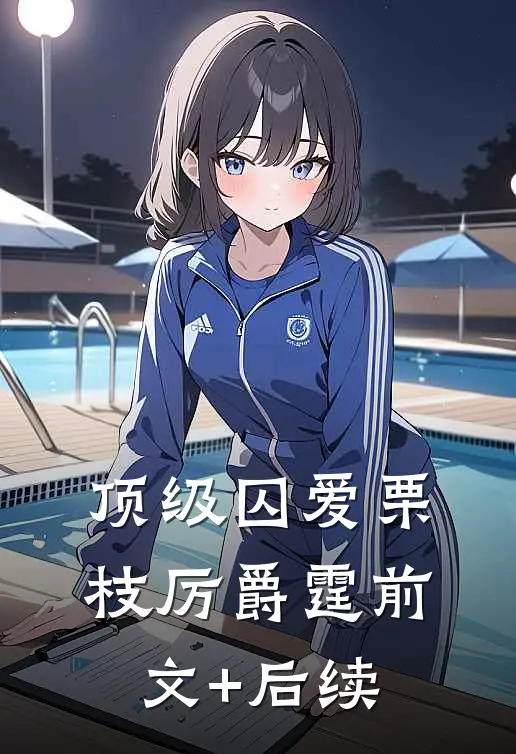 顶级囚爱栗枝厉爵霆前文+后续