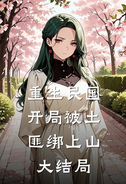 重生民国：开局被土匪绑上山大结局