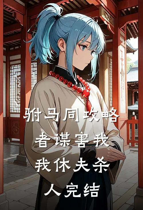 驸马同攻略者谋害我，我休夫杀人完结