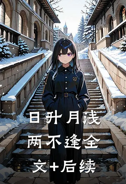 日升月浅两不逢全文+后续