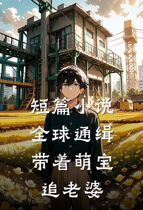 短篇小说全球通缉：带着萌宝追老婆