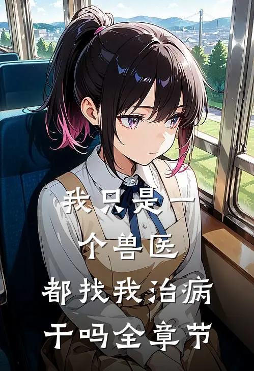 我只是一个兽医，都找我治病干吗全章节
