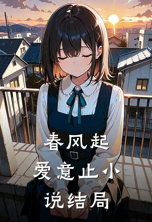 春风起，爱意止小说结局