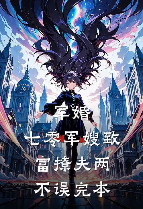 军婚：七零军嫂致富撩夫两不误完本