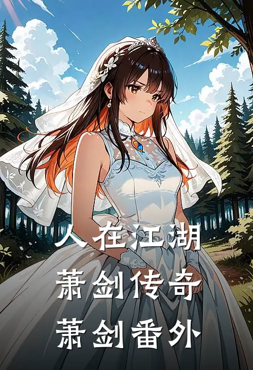 人在江湖：萧剑传奇萧剑 番外