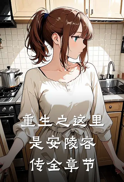 重生之这里是安陵容传全章节