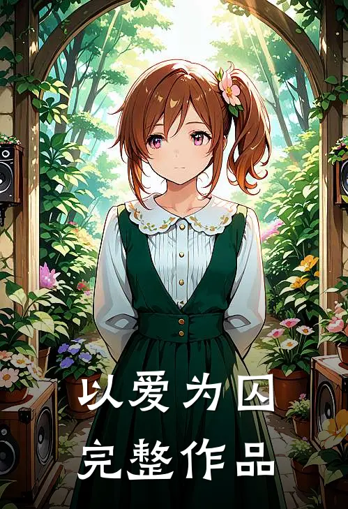 以爱为囚完整作品在线观看