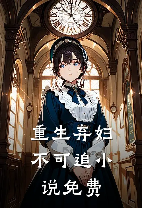 重生弃妇不可追小说免费