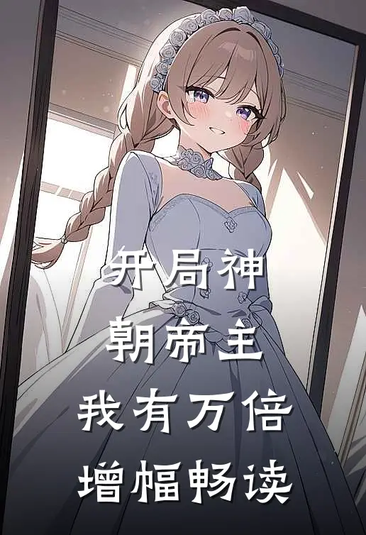 开局神朝帝主，我有万倍增幅畅读