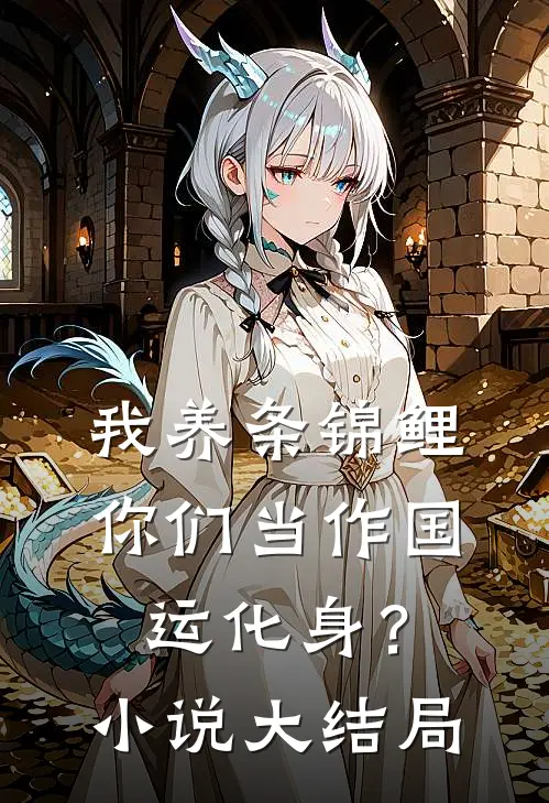 我养条锦鲤，你们当作国运化身？小说大结局