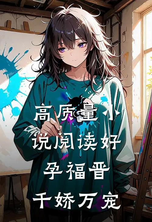 高质量小说阅读好孕福晋，千娇万宠