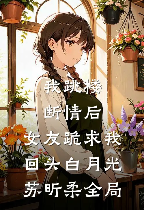 我跳楼断情后，女友跪求我回头白月光苏昕柔全局