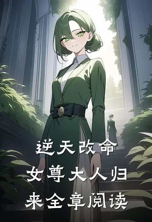 逆天改命女尊大人归来全章阅读免费