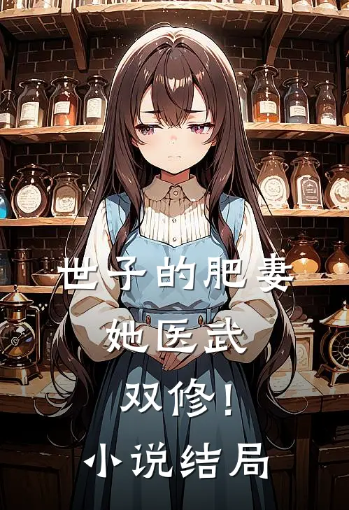 世子的肥妻,她医武双修!结局怎么样