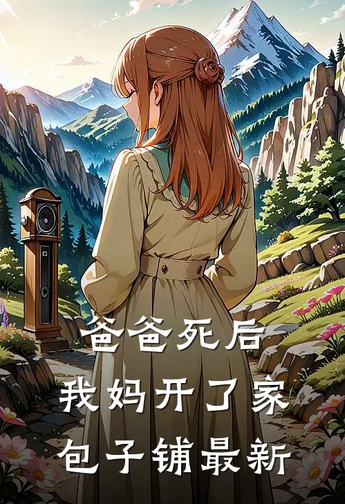 爸爸死后,我妈开了家包子铺最新