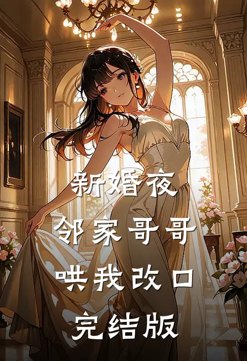 新婚夜，邻家哥哥哄我改口完结版