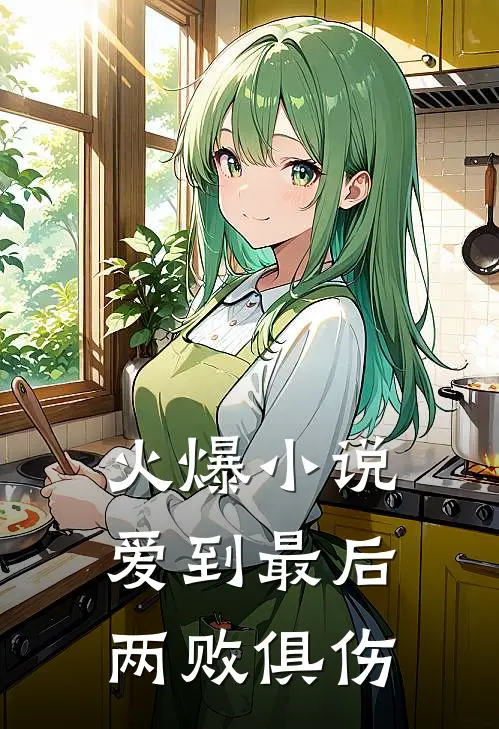 火爆爱到最后,两败俱伤免费阅读