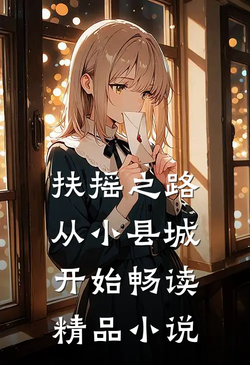 扶摇之路：从小县城开始畅读精品小说