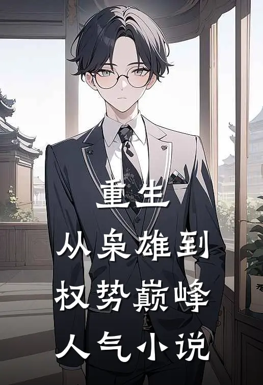 重生：从枭雄到权势巅峰人气小说