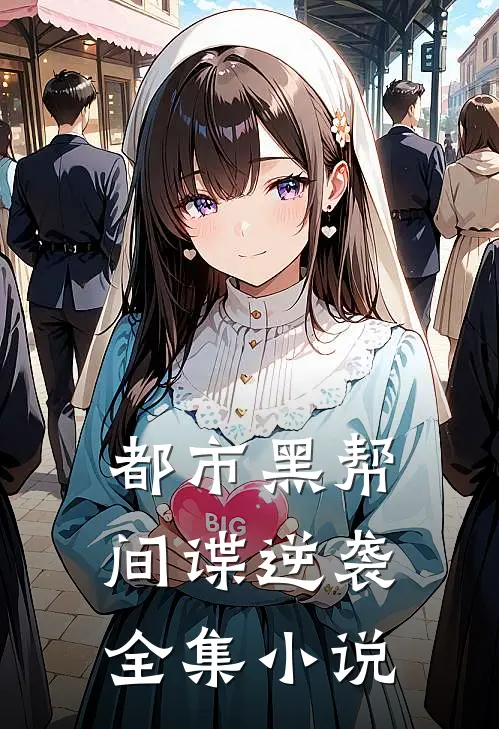 都市黑帮,间谍逆袭全集免费阅读