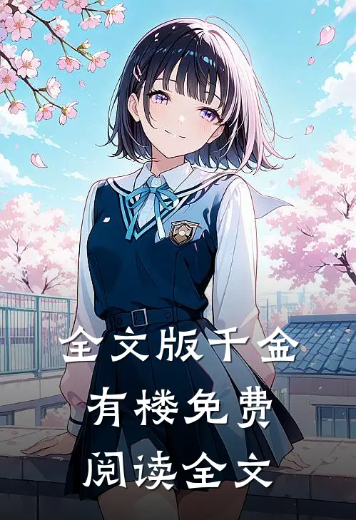 全文版千金有楼免费阅读全文