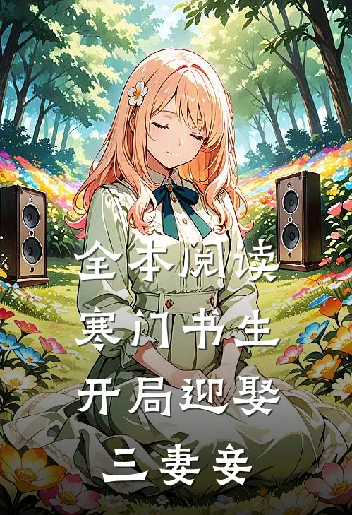 全本阅读寒门书生：开局迎娶三妻妾