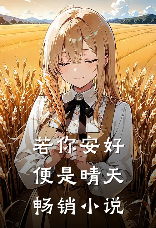 若你安好便是晴天畅销小说