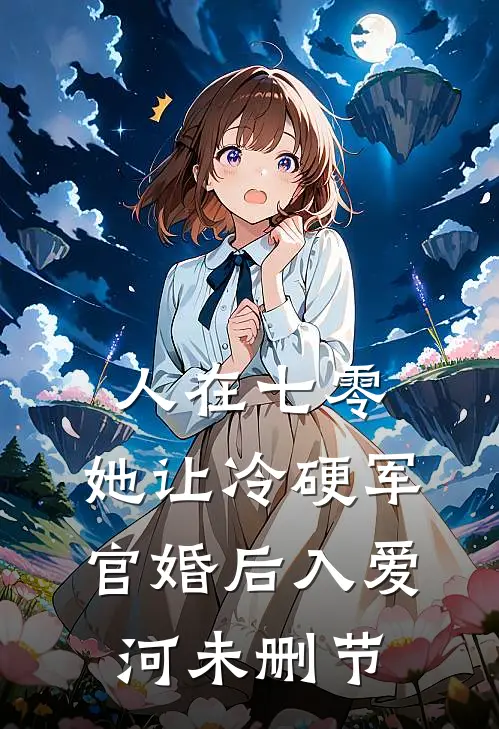 人在七零：她让冷硬军官婚后入爱河未删节