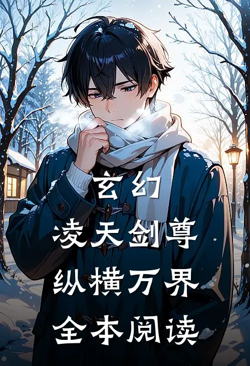 玄幻凌天剑尊纵横万界全本阅读免费