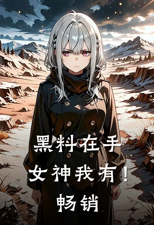 黑料在手，女神我有！畅销