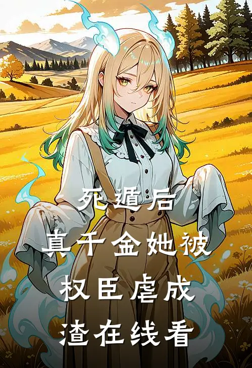 死遁后，真千金她被权臣虐成渣在线看