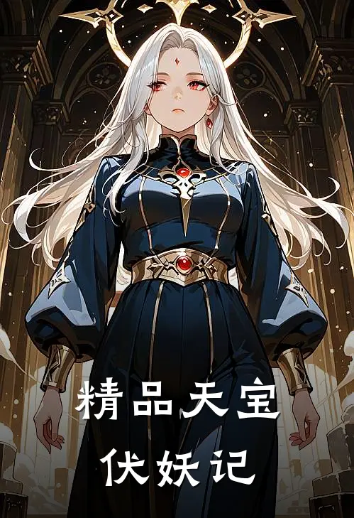 精品天宝伏妖记