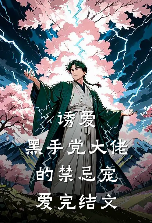 诱爱黑手党大佬的禁忌宠爱完结文