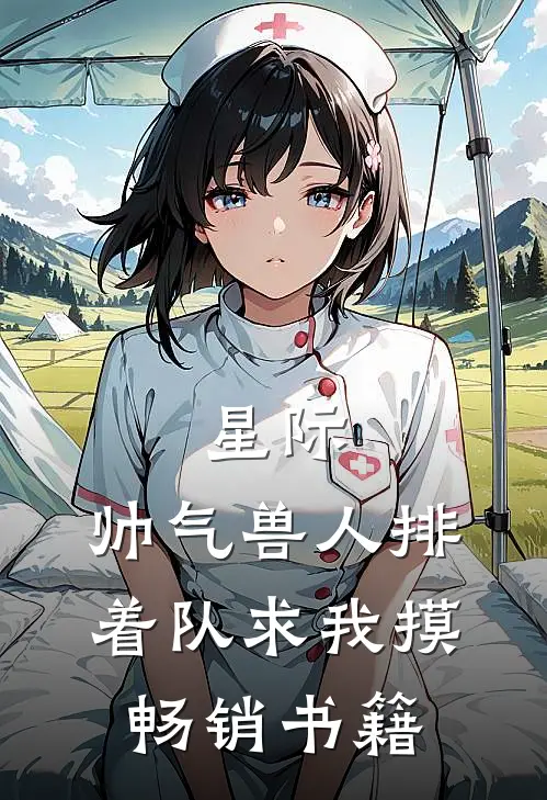 星际：帅气兽人排着队求我摸畅销书籍