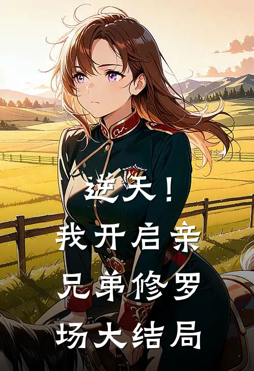 逆天!我开启亲兄弟修罗场大结局是