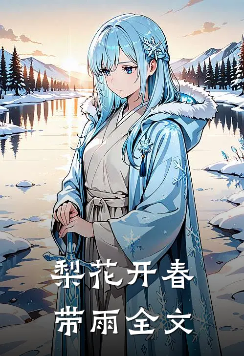梨花开春带雨全文