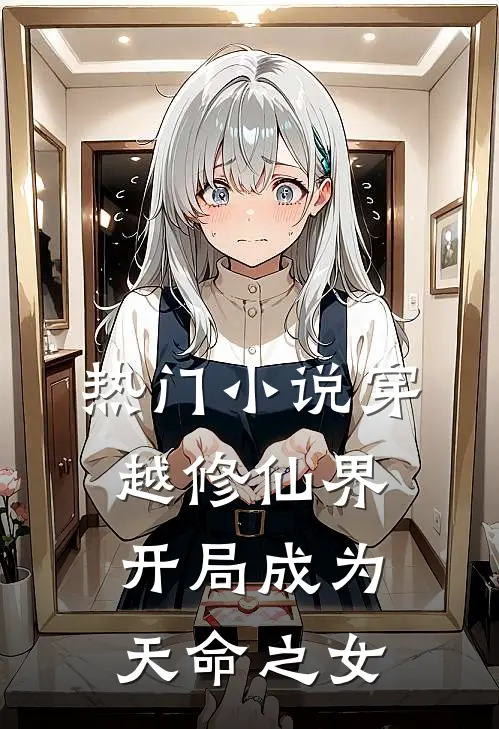 热门小说穿越修仙界，开局成为天命之女