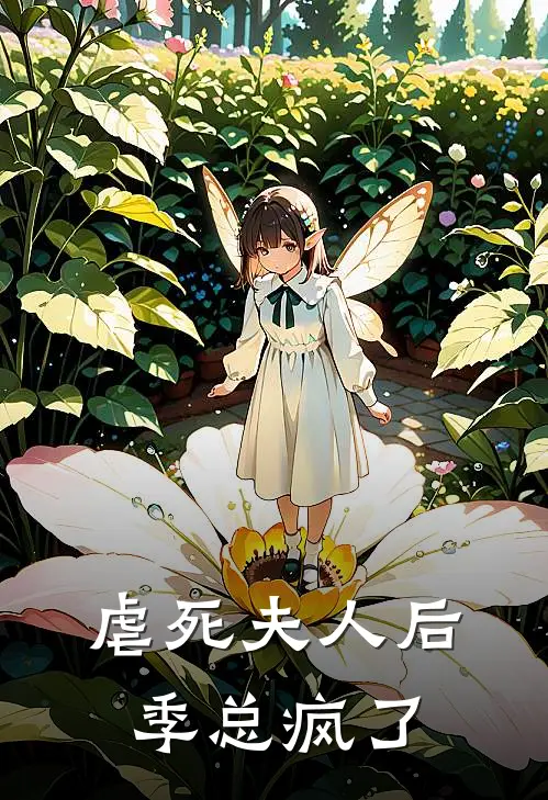 虐死夫人后，季总疯了