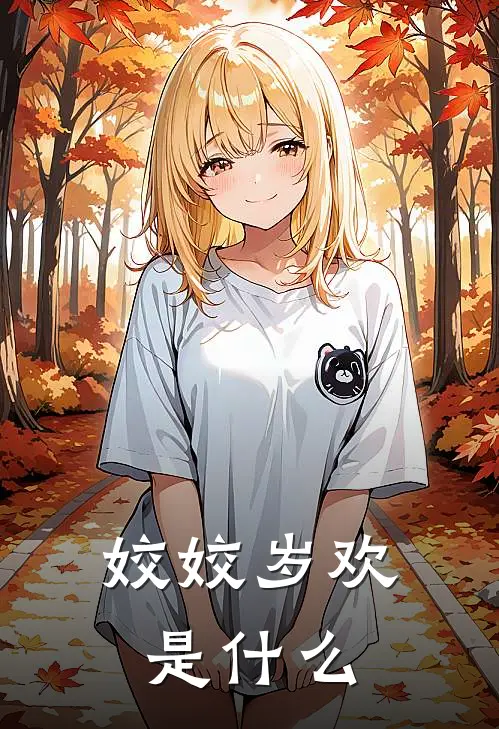 姣姣岁欢是什么