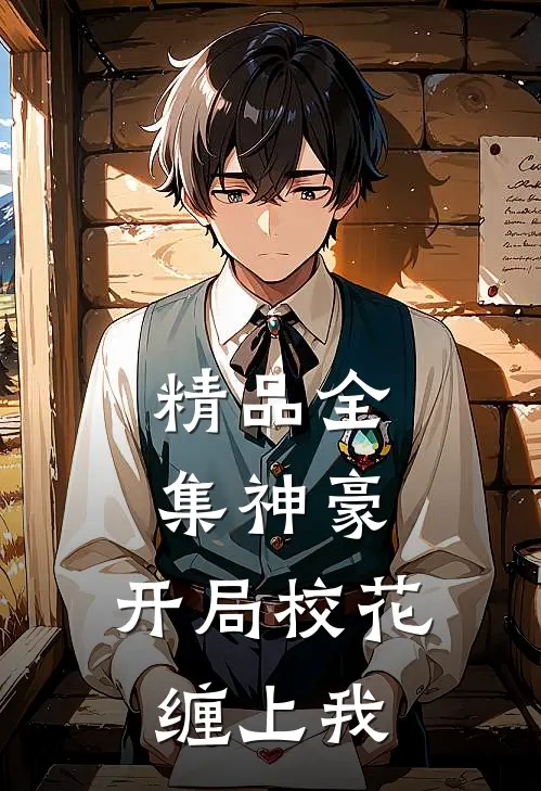 精品全集神豪：开局校花缠上我