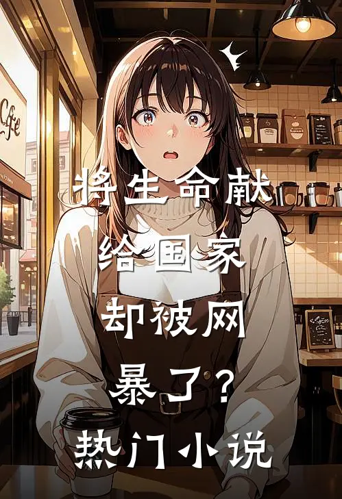 将生命献给国家，却被网暴了？热门小说