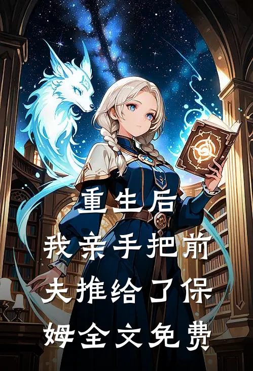 重生后，我亲手把前夫推给了保姆全文免费