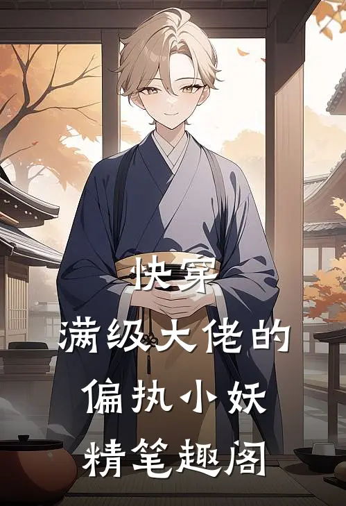 快穿满级大佬的偏执小妖精笔趣阁