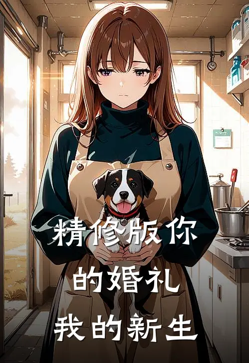 精修版你的婚礼,我的新生活