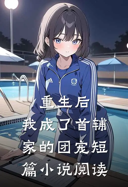 重生后,我成了首辅家的团宠短篇阅读