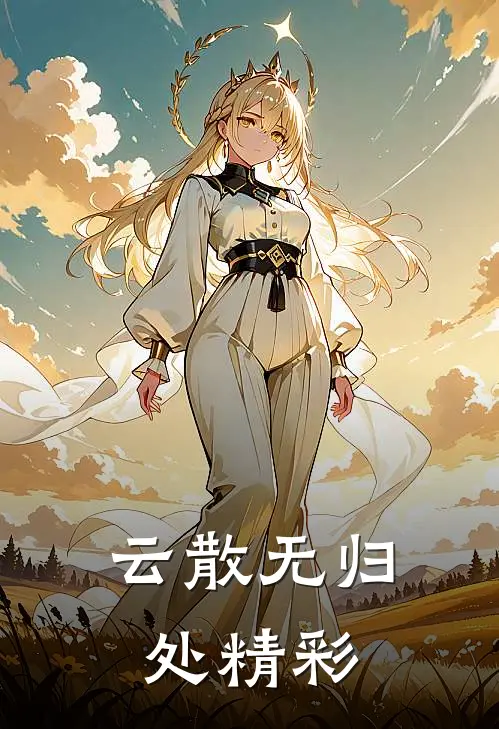云散无归处精彩